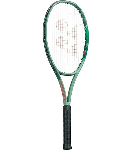 Amazon.com: YONEX Percept 100 Tennis Racquet for Adults